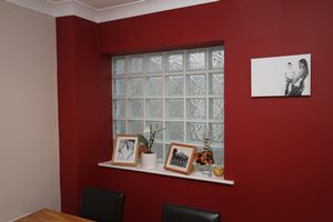 Contemporary- click for photo gallery